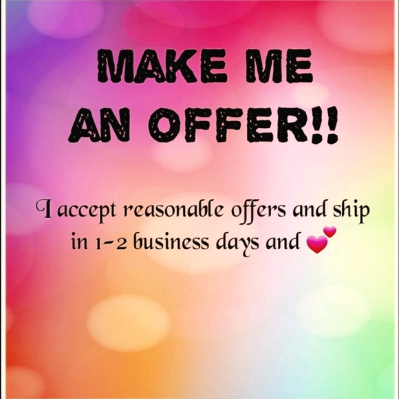 Offer - Picture 1 of 1